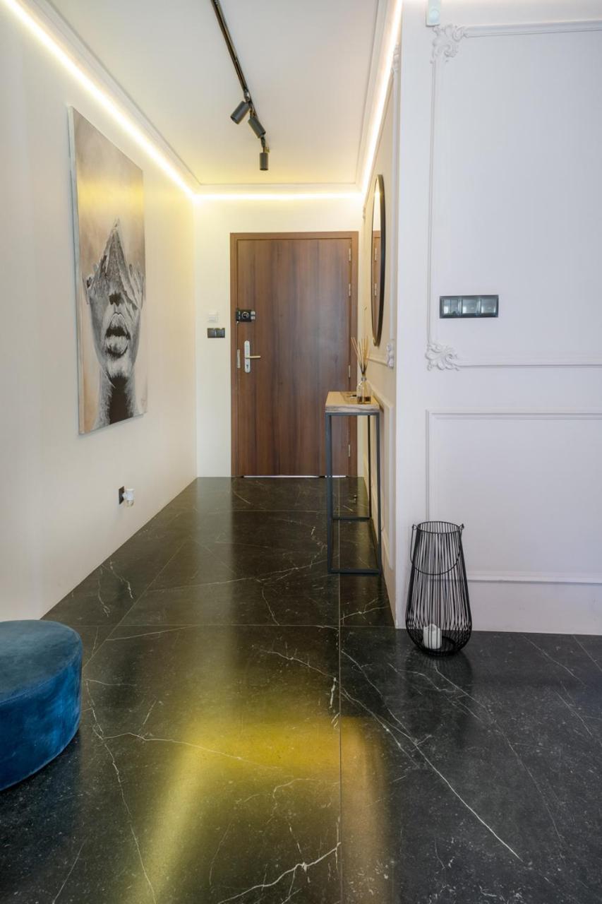 Ku Słońcu - Jastrzębia Góra No.17 Apartamento Exterior foto