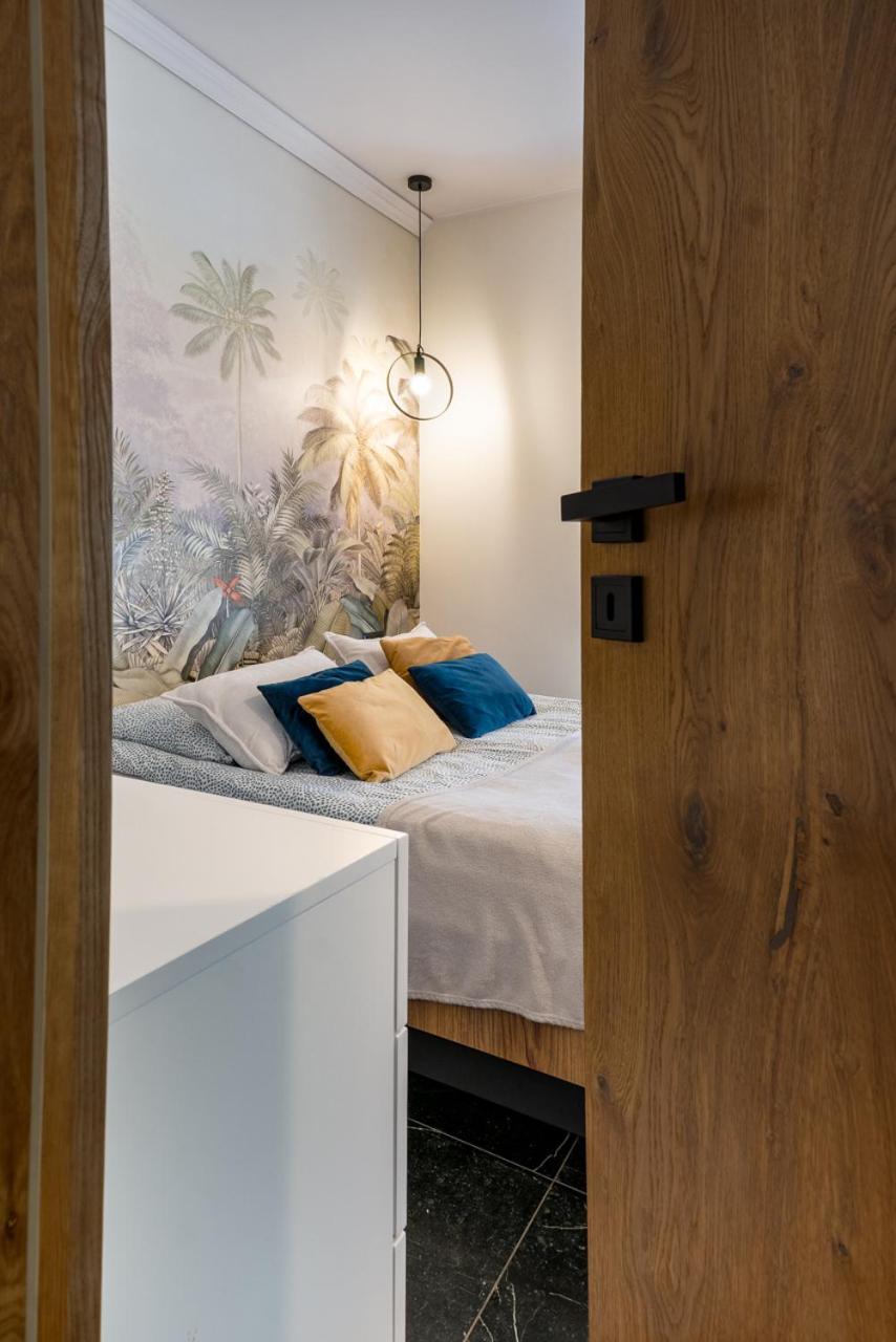 Ku Słońcu - Jastrzębia Góra No.17 Apartamento Exterior foto