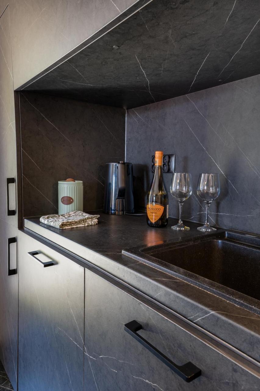 Ku Słońcu - Jastrzębia Góra No.17 Apartamento Exterior foto