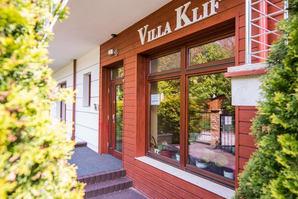 Ku Słońcu - Jastrzębia Góra No.17 Apartamento Exterior foto